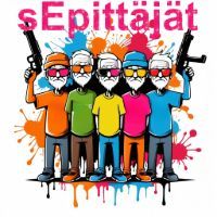 sEpittajat