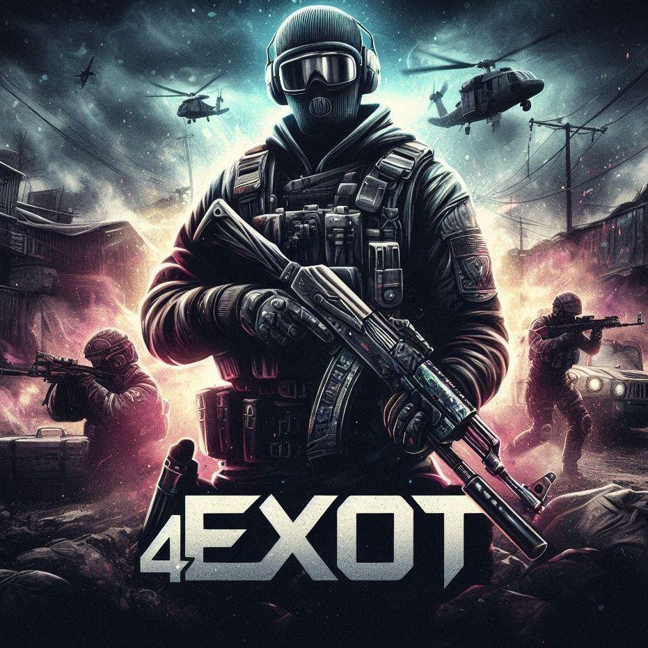 4exot avatar