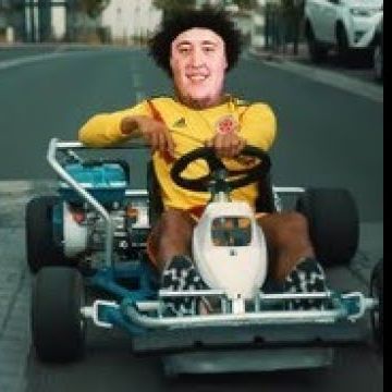 Iroxbenito