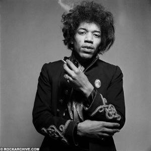 Jimi0 avatar