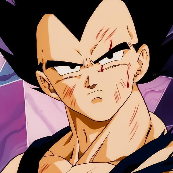 JustVegeta avatar