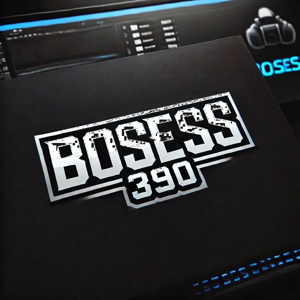 boses390 avatar