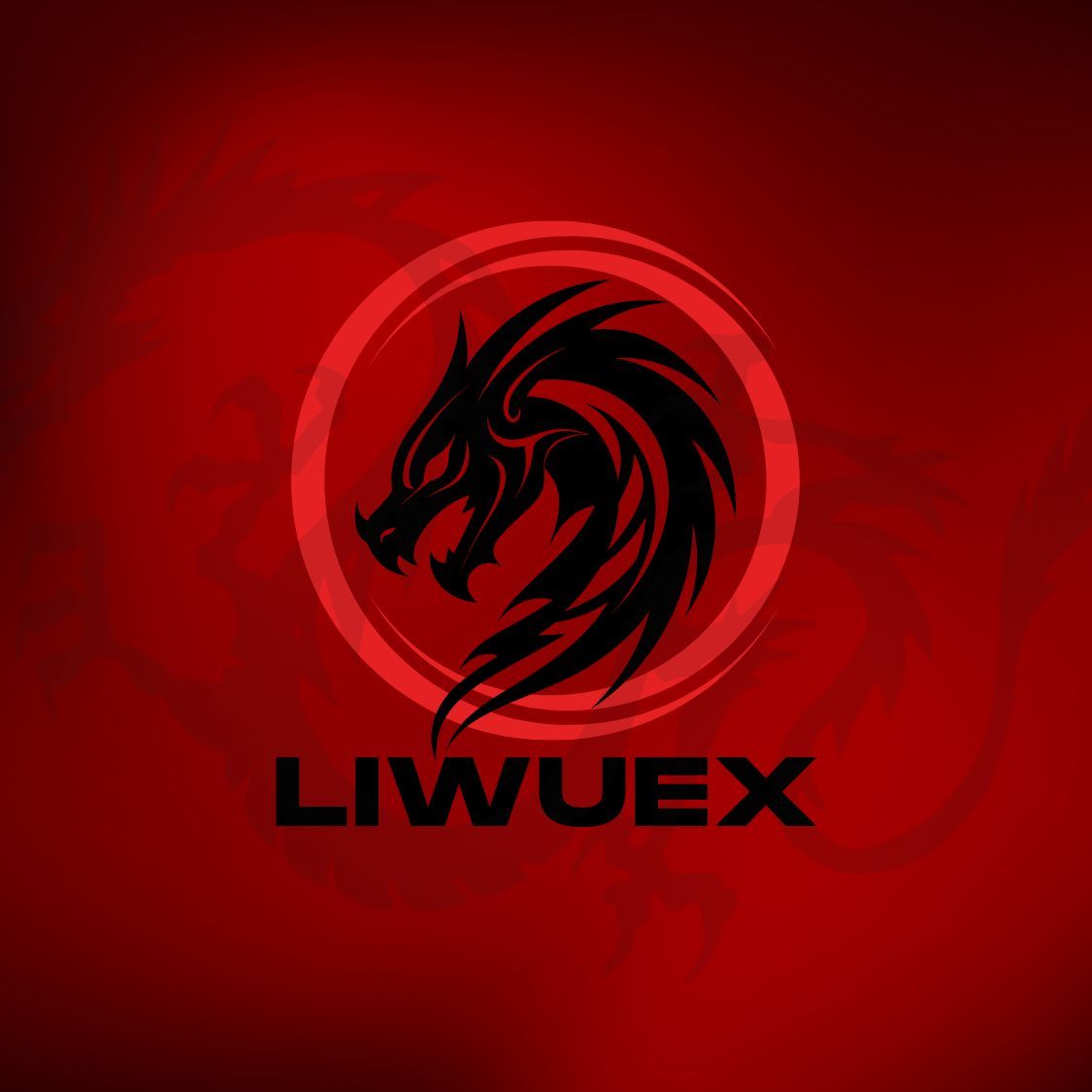 Liwuex FACEIT avatar