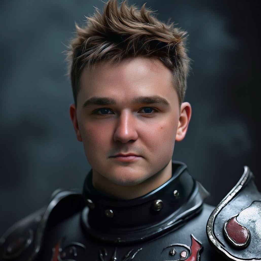 Gatusgame avatar