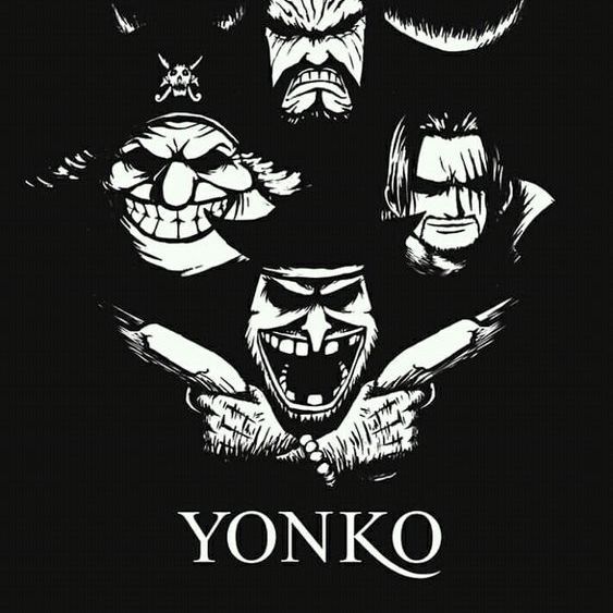 Yonko