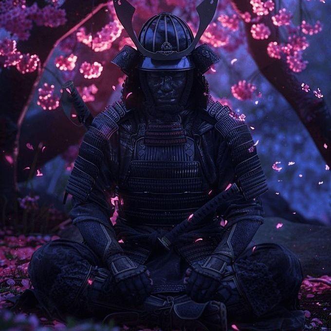 ThaSamurai- avatar