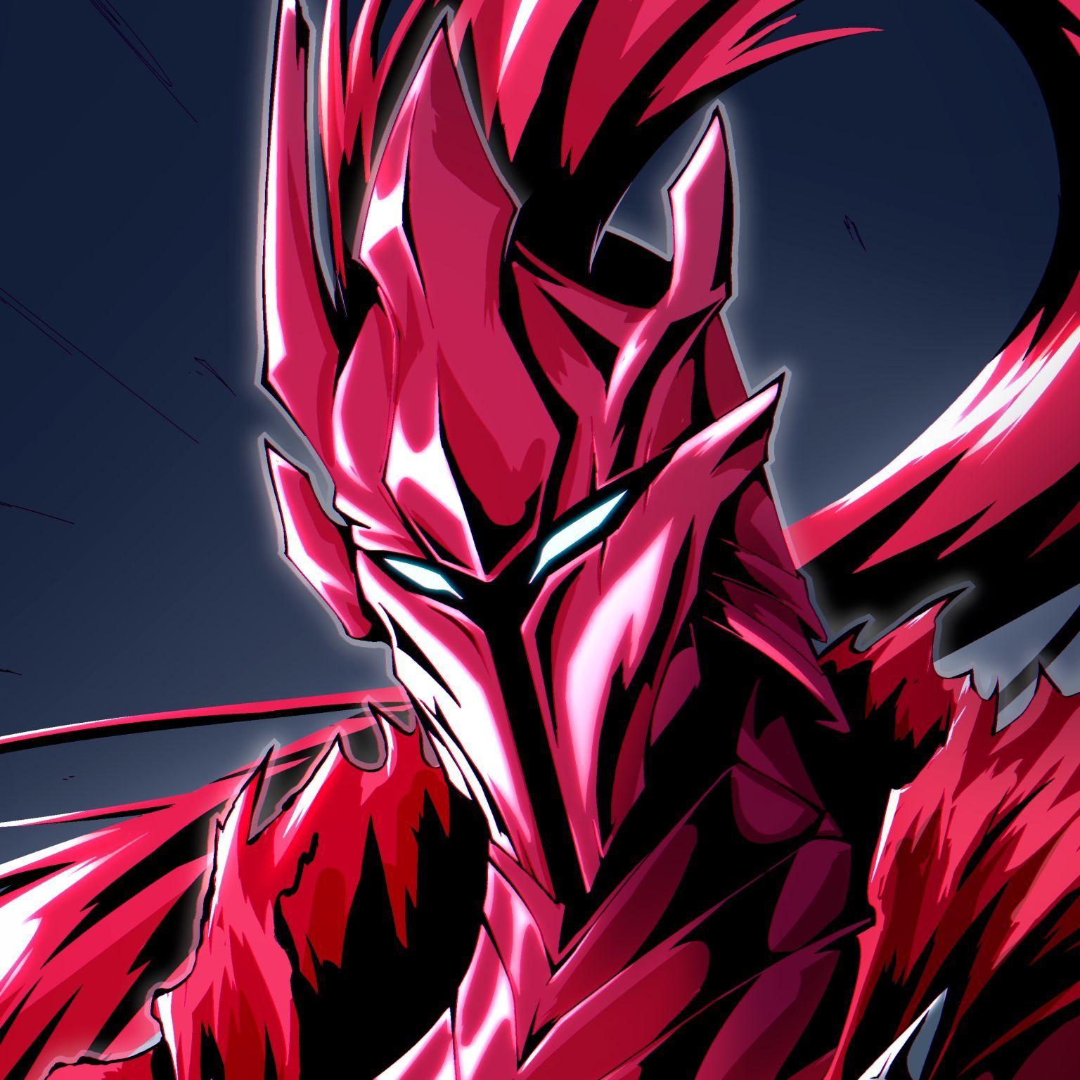 ImMahony avatar