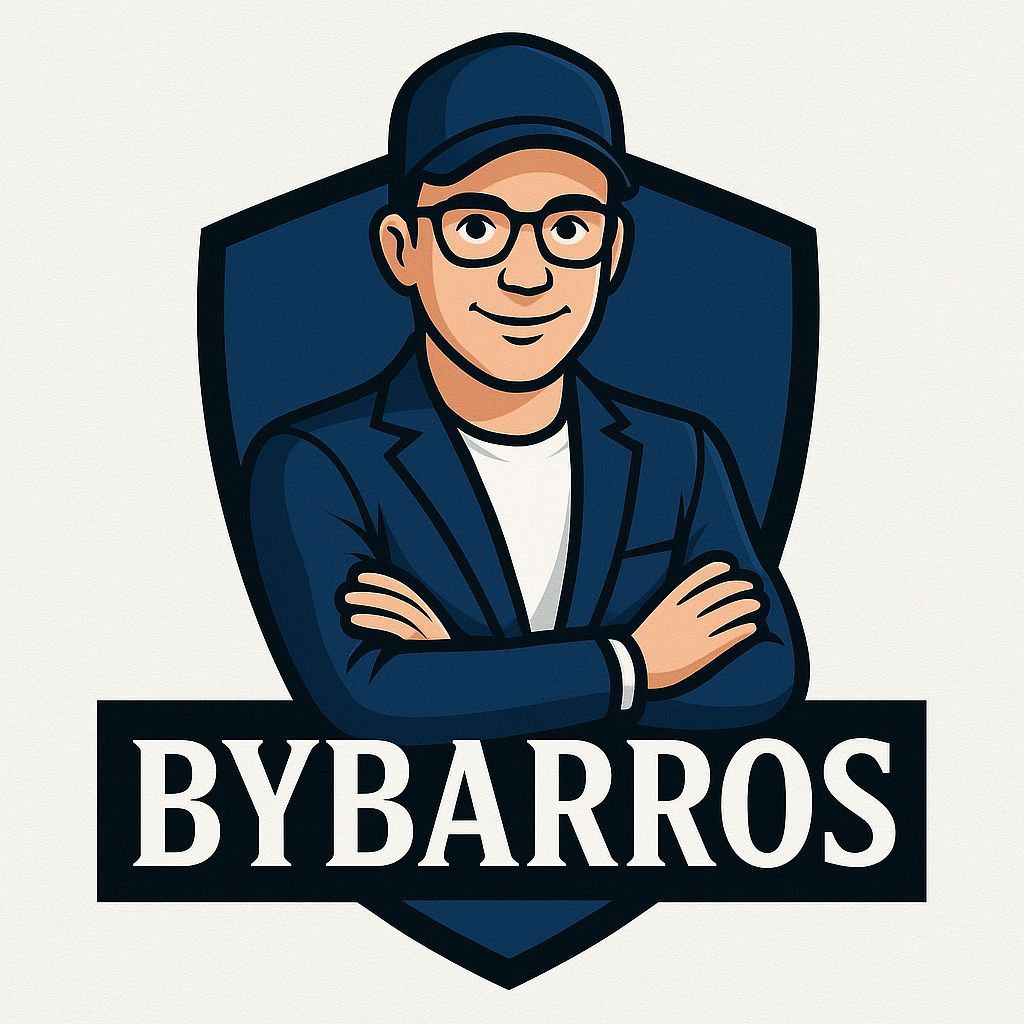 Bybarros