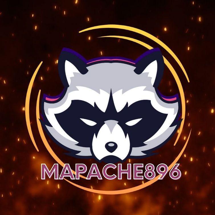 Player Mapache896 avatar