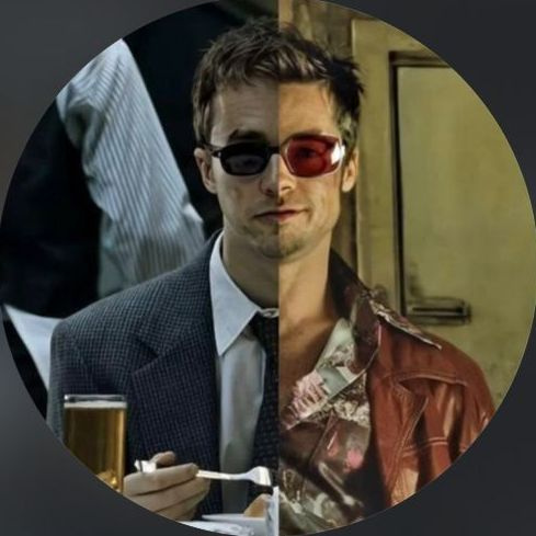 Faceit avatar