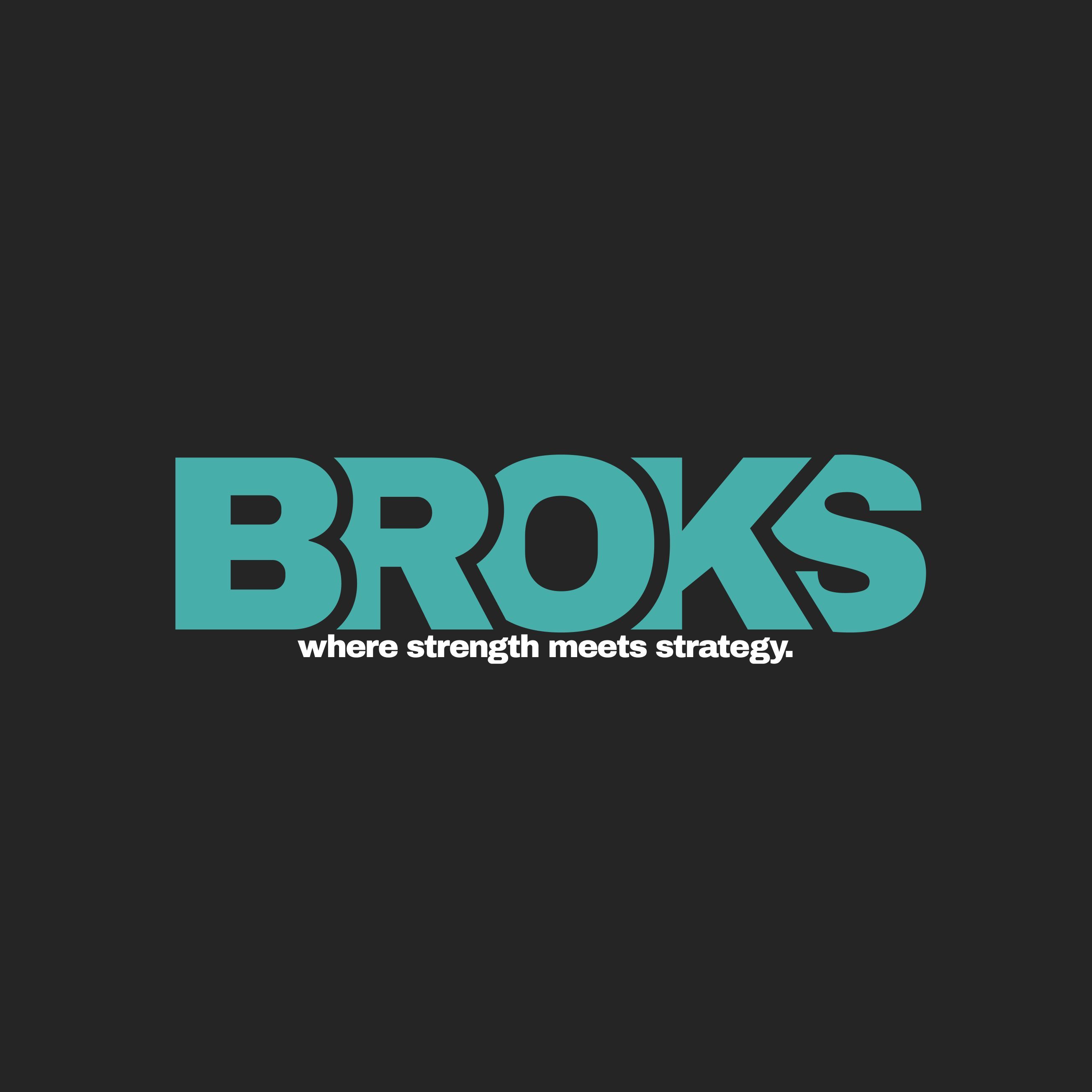BROKS