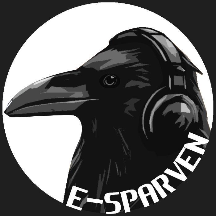 E-Sparven