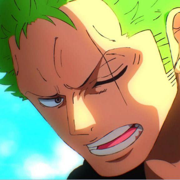 -Zoro-