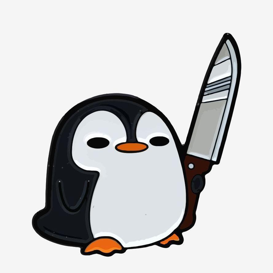 Player Sexy_Pinguin avatar