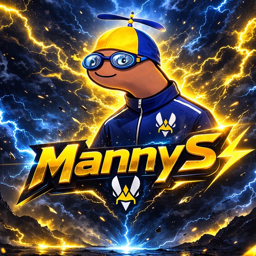 MannySRupTot