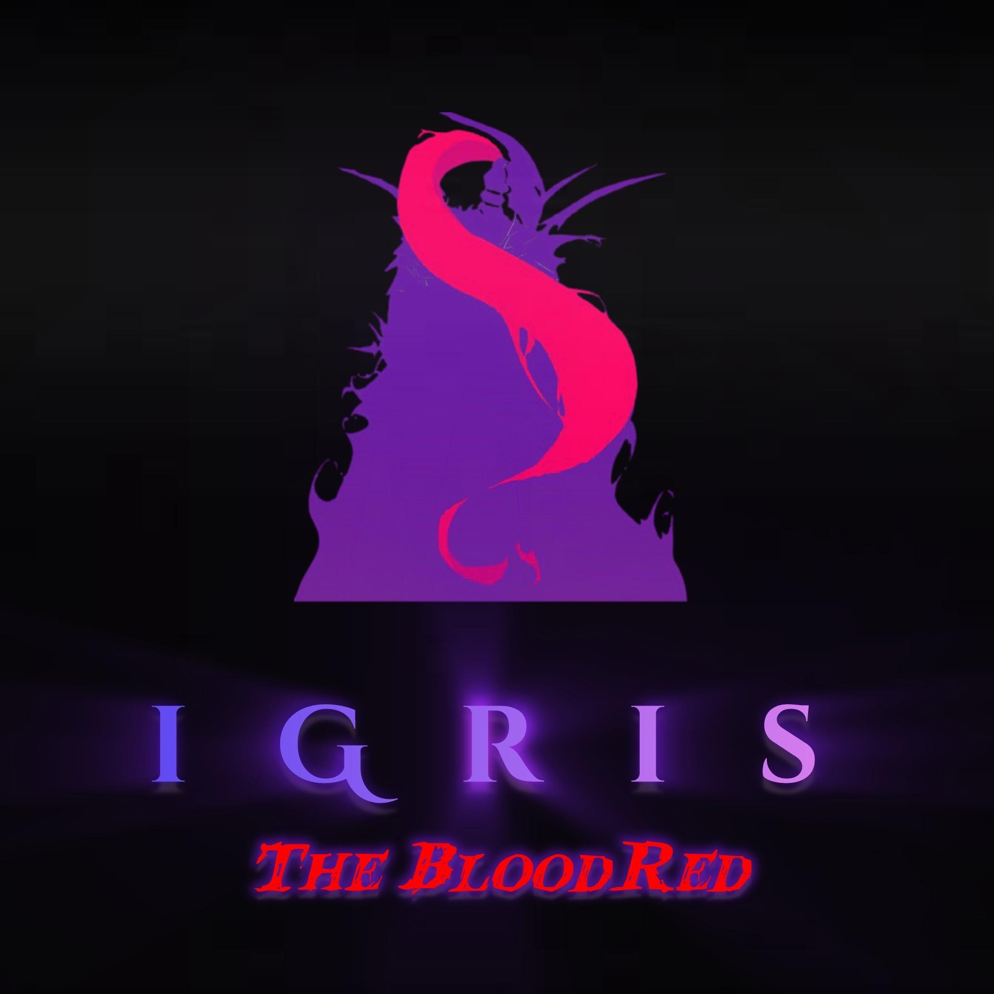 iGrisTheRed avatar