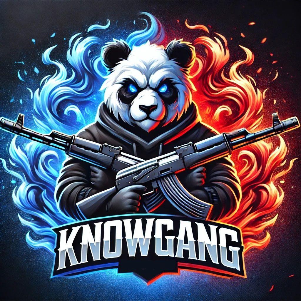 knowgang