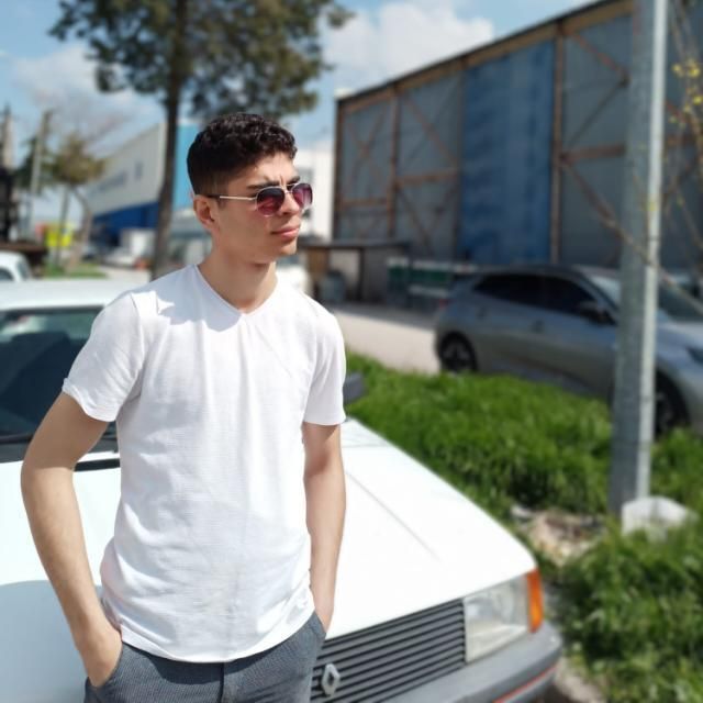Huseyin3524 avatar