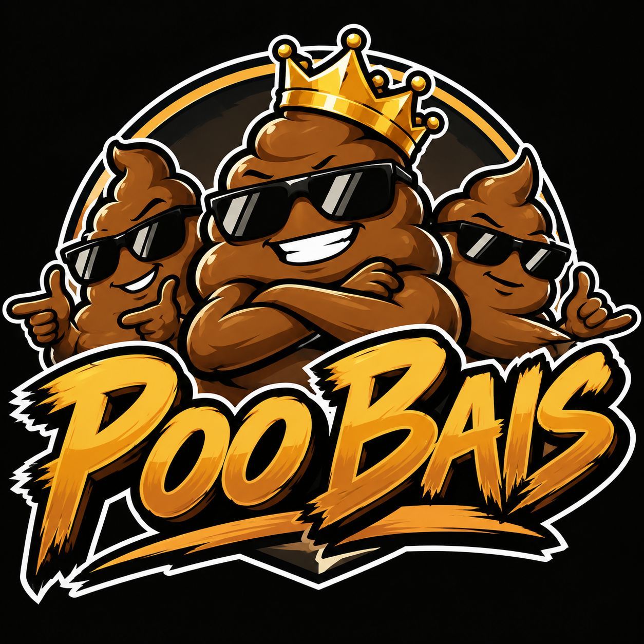 Poo Bais