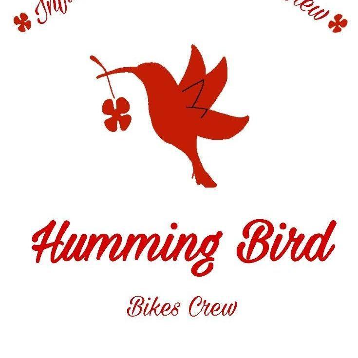 Hummingbird