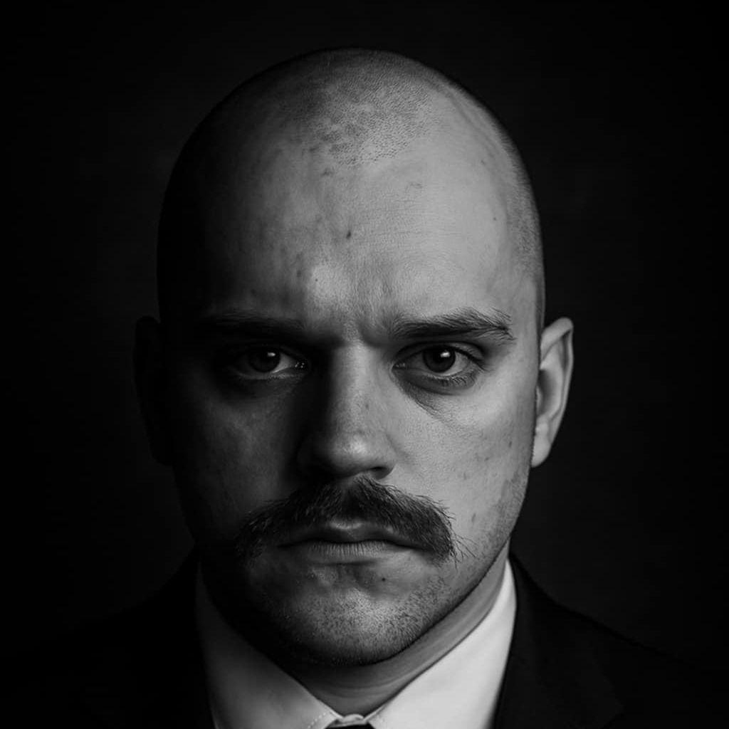Paszczola avatar