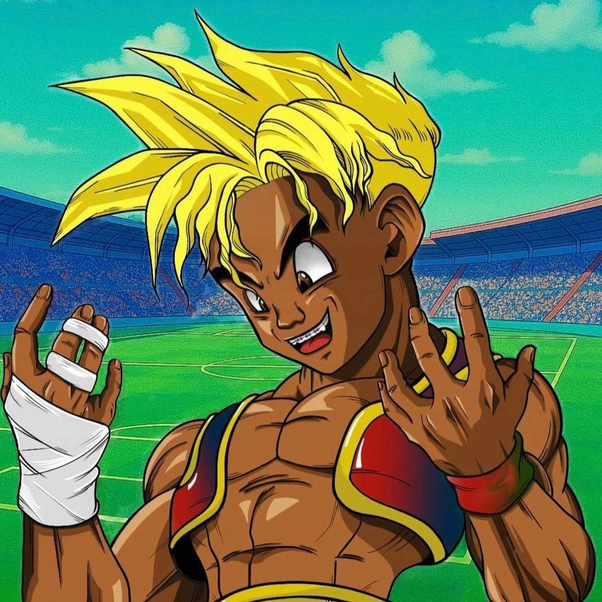 TONI-G- avatar