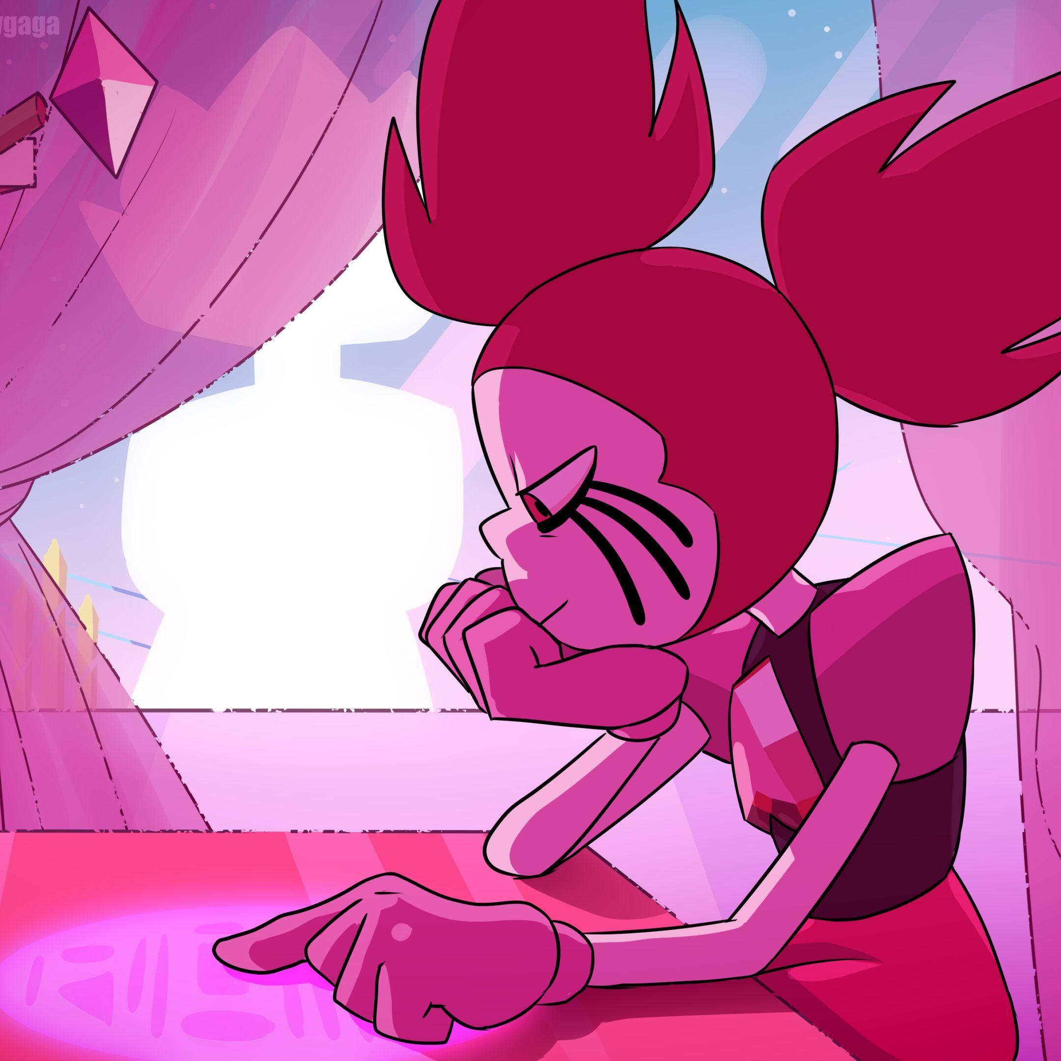 Spinel-MS avatar