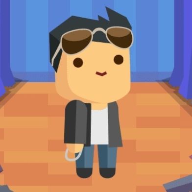 Faceit Avatar