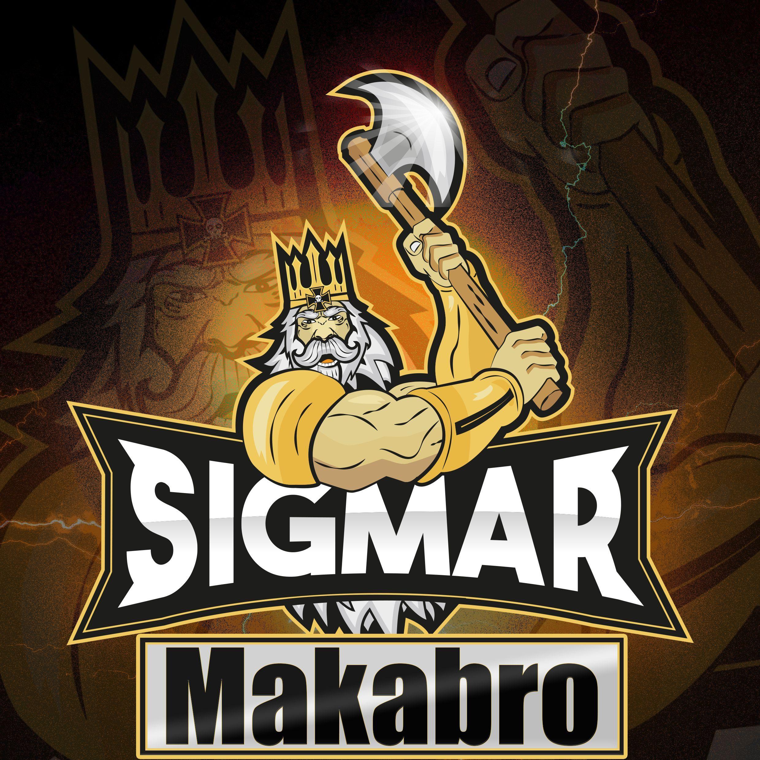 Makabr0 avatar