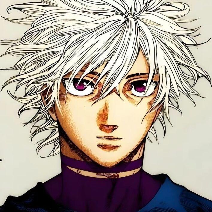 KarrK avatar