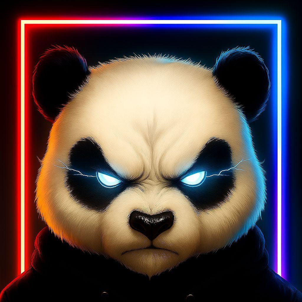 Pandaren_9 avatar