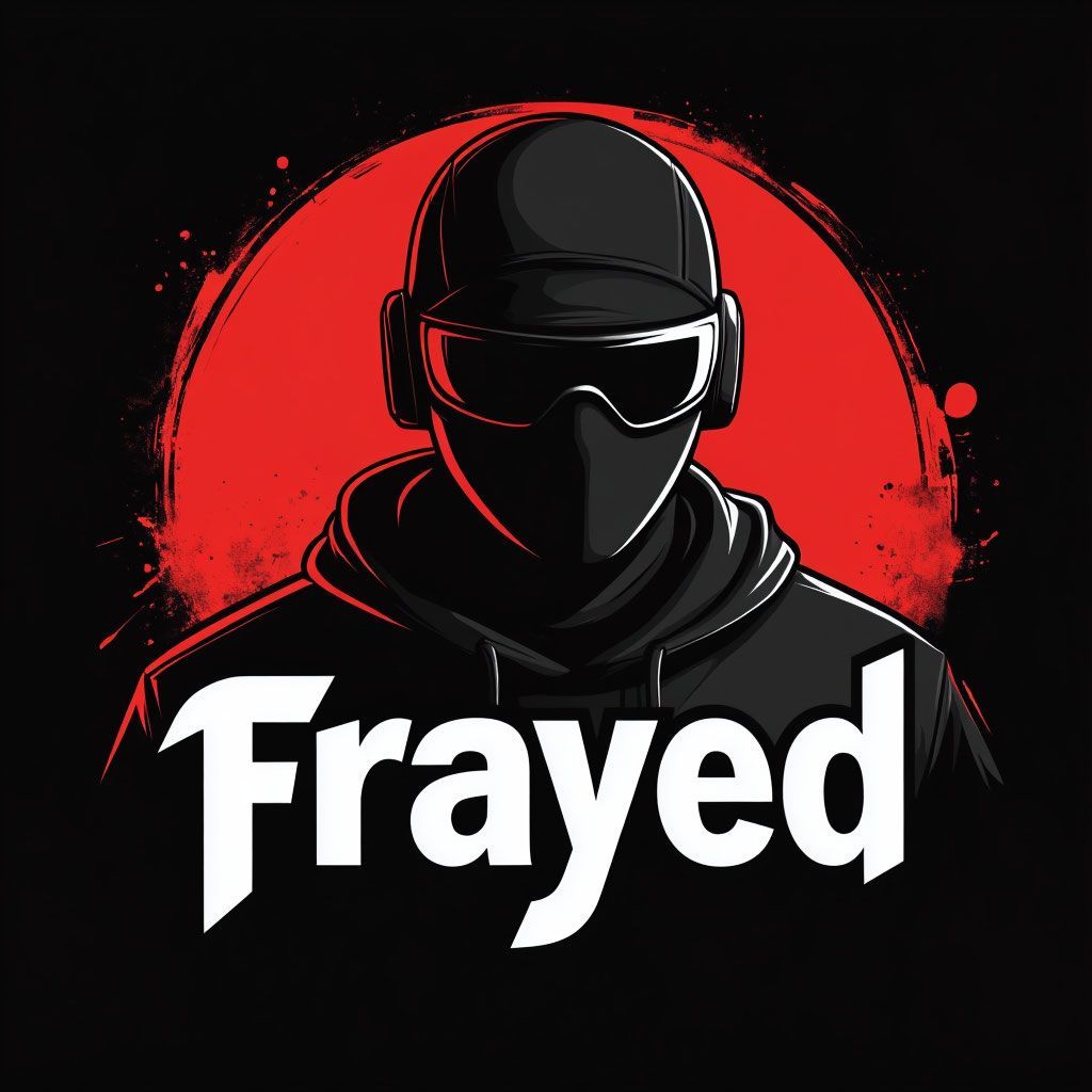 FrayeD