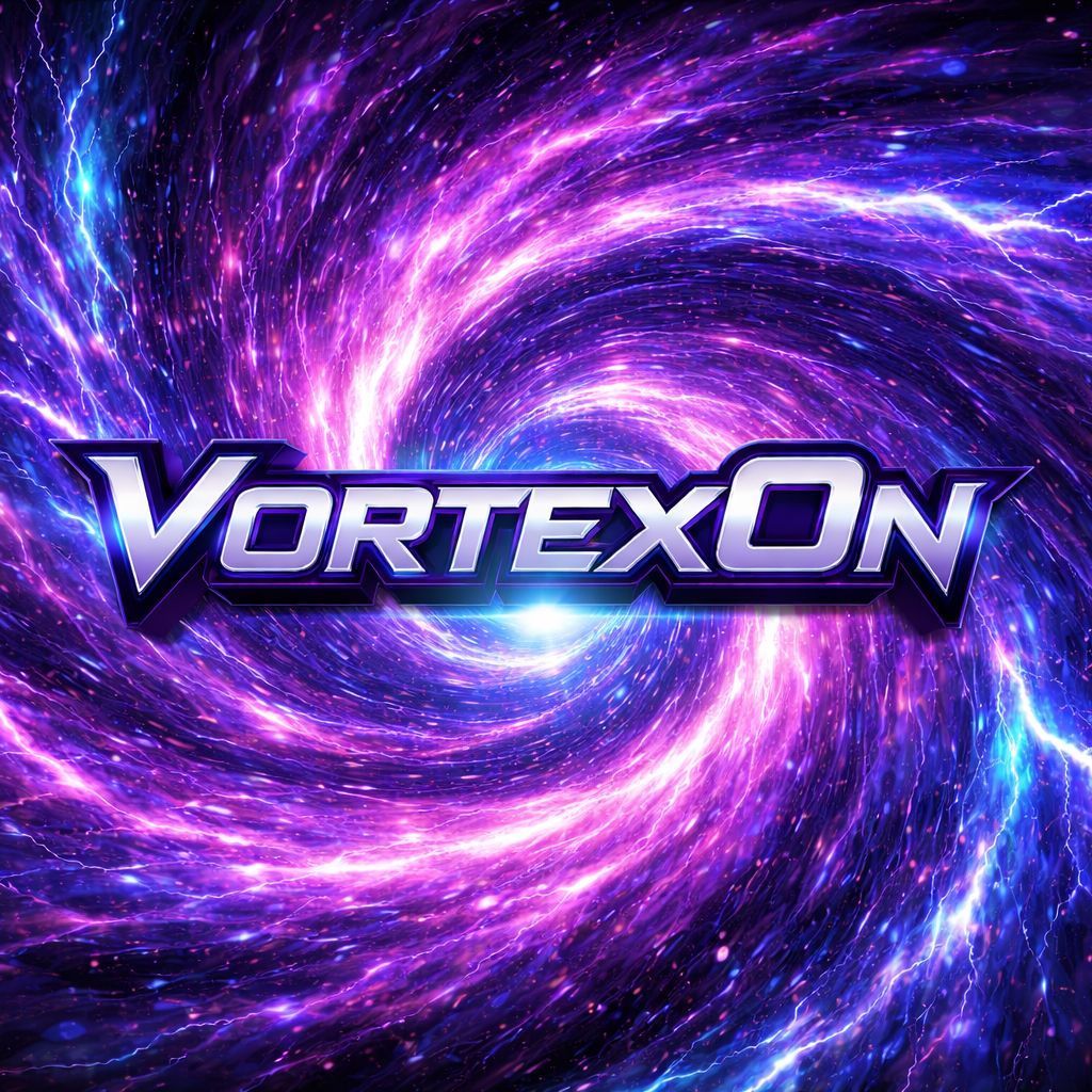 VortexOn