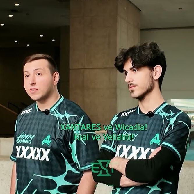 YARIM IQ
