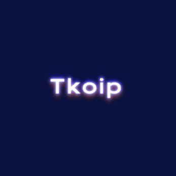 tkoip avatar