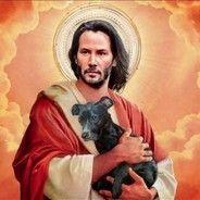 JesusReeve avatar