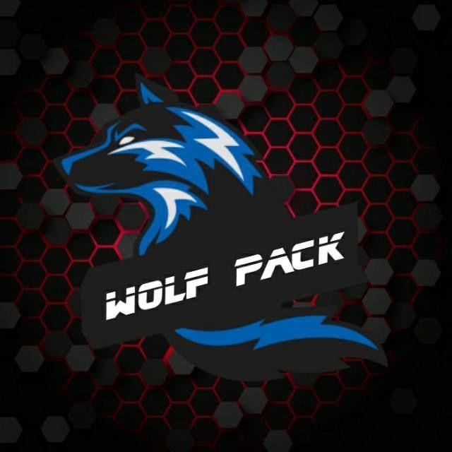 Wolf pack