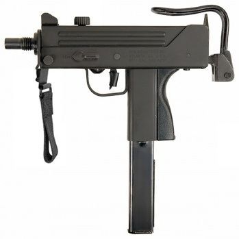 MAC-10