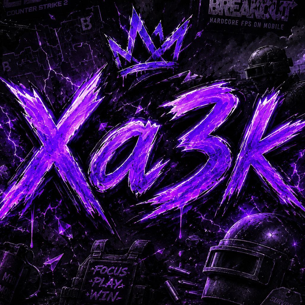 Xa3kk