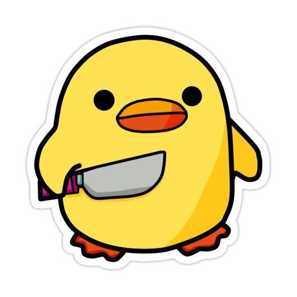 _Ducky-_- avatar