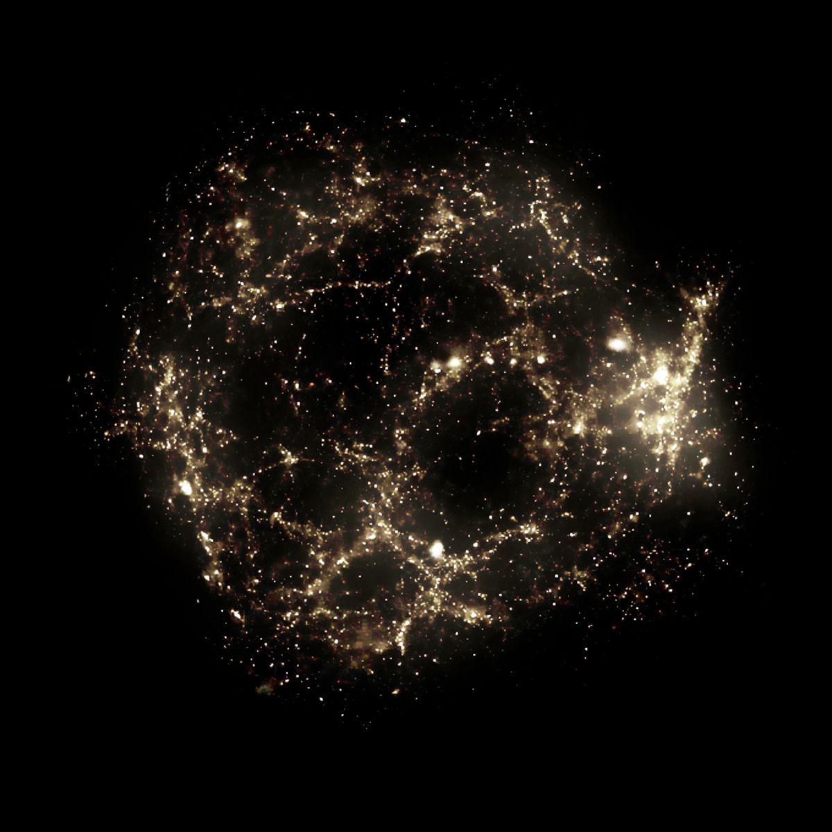Massivevoid