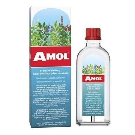 AMOLe
