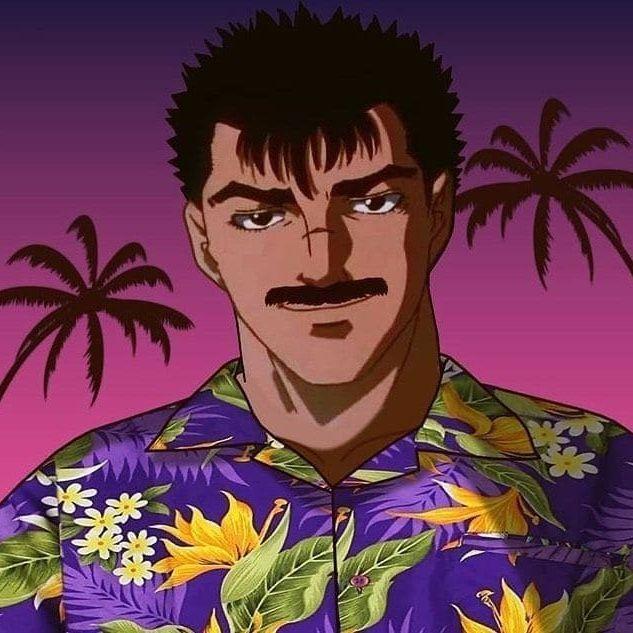 M1RROR4 avatar