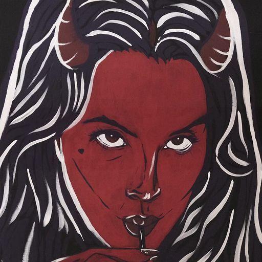 DEMONACORE avatar