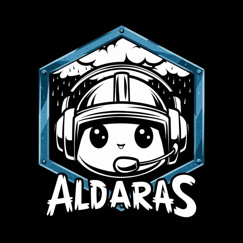 Aldaras avatar