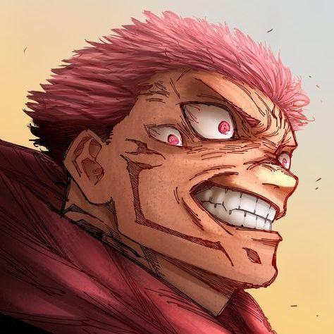 RyomenSukyna avatar
