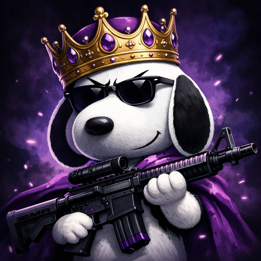 sNeaKY-sNoop