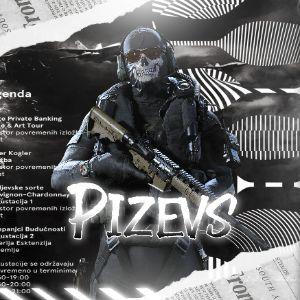 Pizevs avatar