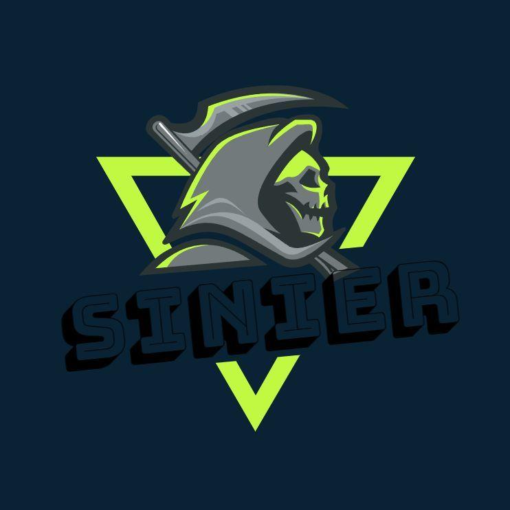 Player S1nieR avatar