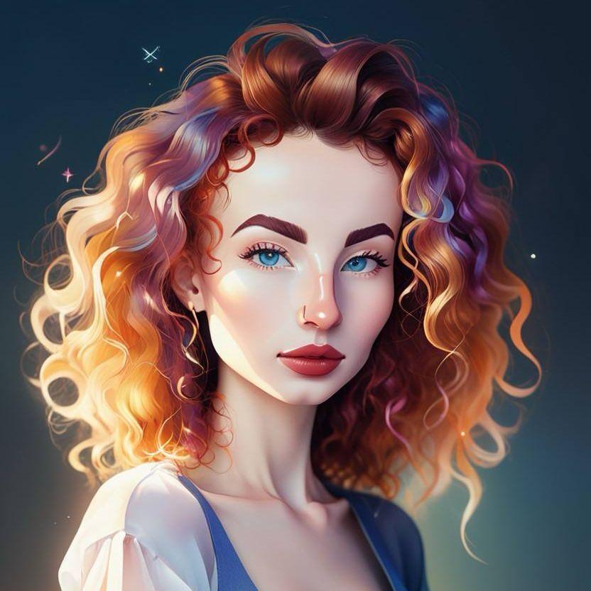 sirena- avatar